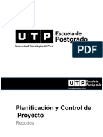 Sem6 - Planif. y Control