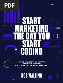 Start Small Stay Small A Developers Guide To Launching A Startup by Rob Walling