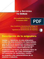 Ventas Servicios (Primavera - 2023) - Unidad 1 - (1.2) (Final)