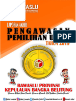 Revisi Laporan Divisi Pengawasan Babel Final