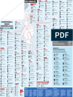 Infografia - Camara de Representantes 2022 - 2026