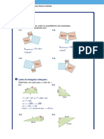 Mx8_inclusiva_cap3_Teorema de Pitágoras e Volumes