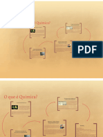 O Que É Química