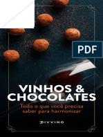 Vinhos e Chocolates