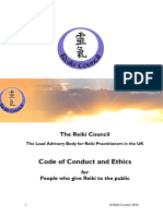 Reiki Council Code of Conduct and Ethics Feb 2016 Final