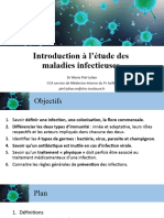 UE17-3-DIAPO-Introduction à l’étude des maladies infectieuses_ Marie_2020