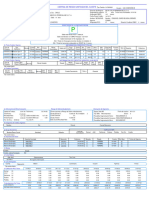 Central de Riesgo Unificada Del Cliente: (A) Identificación