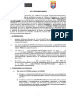 03.1 Acta Compromisos DUDU-URUBAMBA