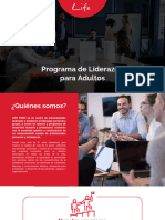 Programa de Liderazgo Life Perú V9 31.01.24
