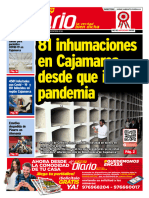 El Nuevo Diario - EDICION - 07 Julio - 2020