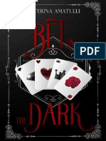 Bet in The Dark by Caterina Amatulli - Compressed