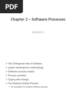 Chapter-2-Software Processes1