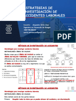 4 - UT-2 - Metodos de Investigacion de Accidentes