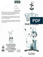 Pokemon o Mestre D Manual PT Versao Estrela 169406-2 PDF