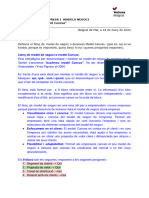 FEMN-Sol. Examen n.8-18.03.2024 - Model Canvas