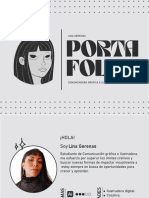 Portafolio Actualizado Lina