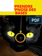 APPRENDRE L_HYPNOSE DES BASES ( - SHAMPI K