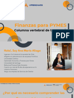 Finanzas para Pymes