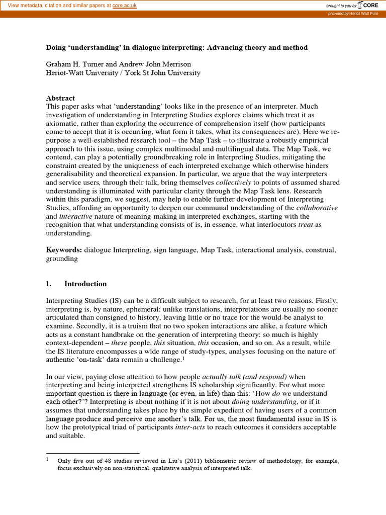 THROUGH INTERPRETATION UNDERSTANDING THROUGH UNDERSTANDING visual data 4