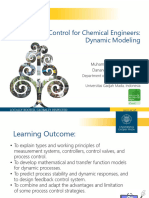 Part 1 Dynamic Modeling - 2022