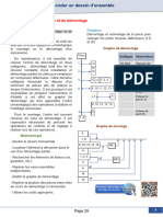 Graphe de Montage Et de Démontage: Problème