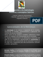 Tema 1 Introduccion a la Metrologia 2024