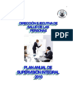 Plan de Suerpvisión de salud-CALLAO