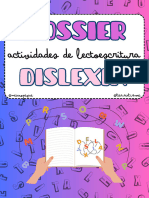 Dossier Dislexia