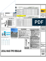 Ie-01 Diagrama Unifilar y Cuadro de Cargas Centenar3 Huac