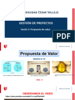 Gestión de Proyectos