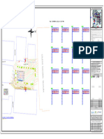 GDN Conset Civ PL 001 002 PL Ubic. + Lev. Top. Plat. Deportiva Vice - Sechura GNP Conset Civ PL 007 2