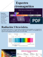 Radiaciones CCNN
