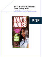 Nams Horse A Cuckold Story 1St Edition Timmy Smith Download PDF Chapter