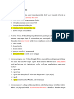 Reakp Soal Biomedik