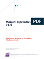 Manual de Operatividad Renteseg - V1.6 - VF