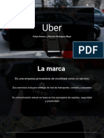 Uber 100%