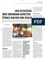 EM - Ensino Infantil Relações Étnico-Raciais - 15012024