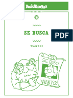 3 8 Ws Se Busca