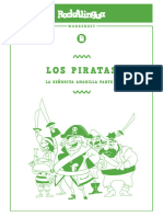 5 7 Ws Los Piratas