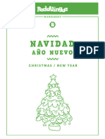 6 6 Ws Navidad