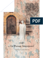Librinova - Le Passage Intemporel