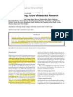 Molecular Docking Industry