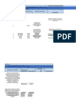 Matriz Requerimientos Legales Beneficia Tu Vida