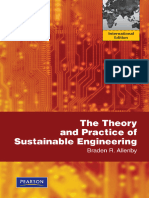 Braden R. Allenby - The Theory and Practice of Sustainable Engineering (2011, Pearson) - Libgen - Li