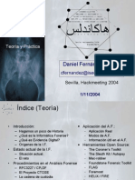 Informatica Forense