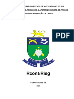 Apostila RCont-RISG CFC 2021
