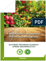 Agrosimex Ulotka A5 EKO ZERO 08-02-2018 Druk