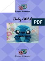 Baby Stitch