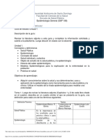 Croja Conceptos Basicos Epidemiologia PDF
