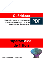 Hiperboloide 1y2 PDF